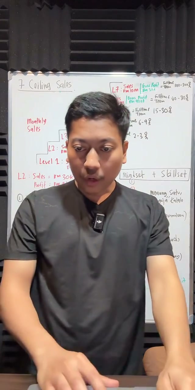 Paparan rakaman pada 01:18:03