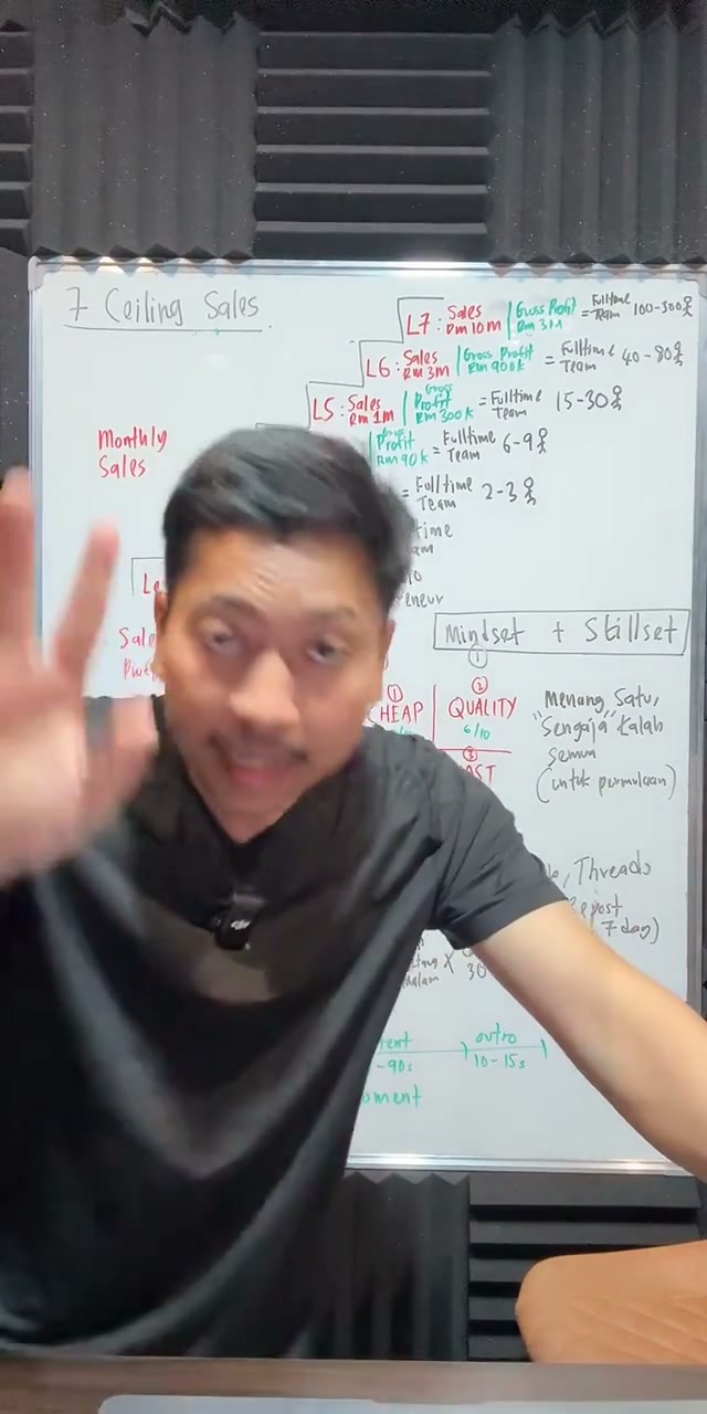 Paparan rakaman pada 01:18:09