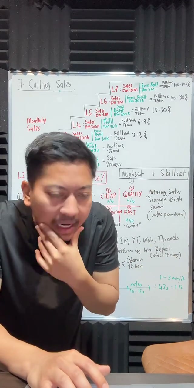 Paparan rakaman pada 01:18:42