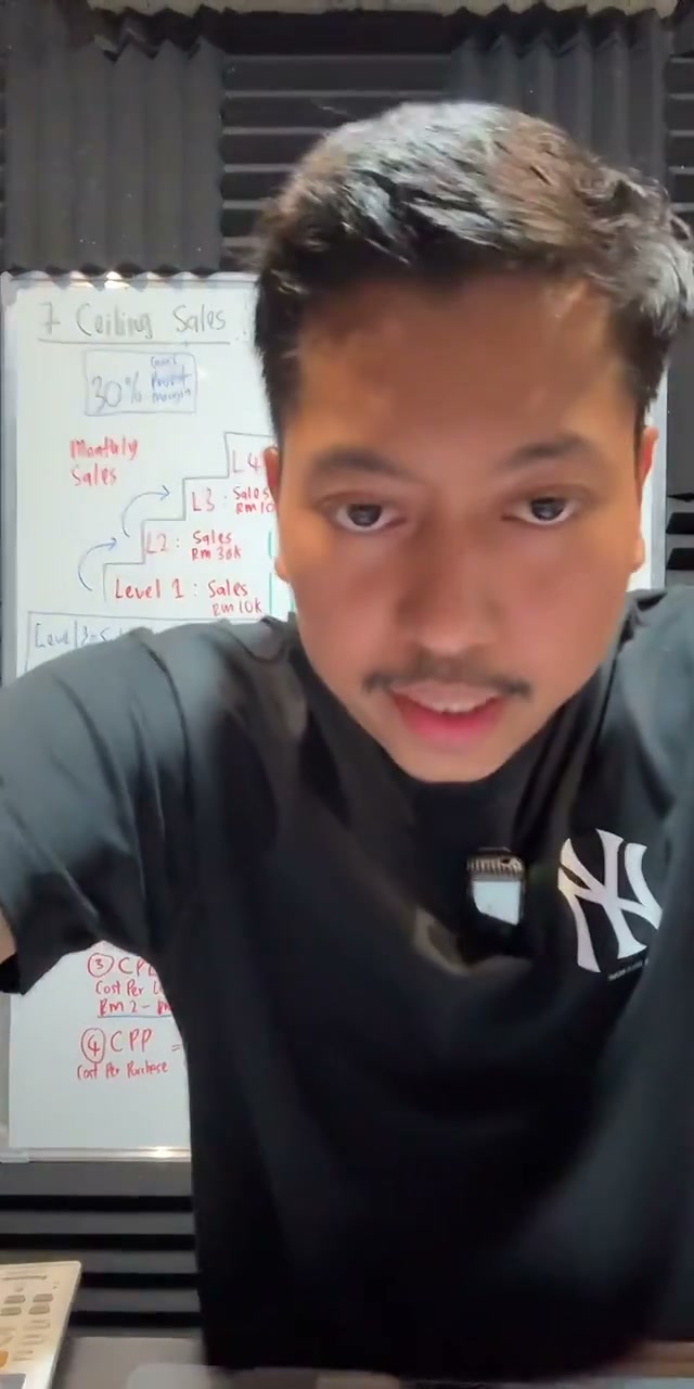 Paparan rakaman pada 00:57:33