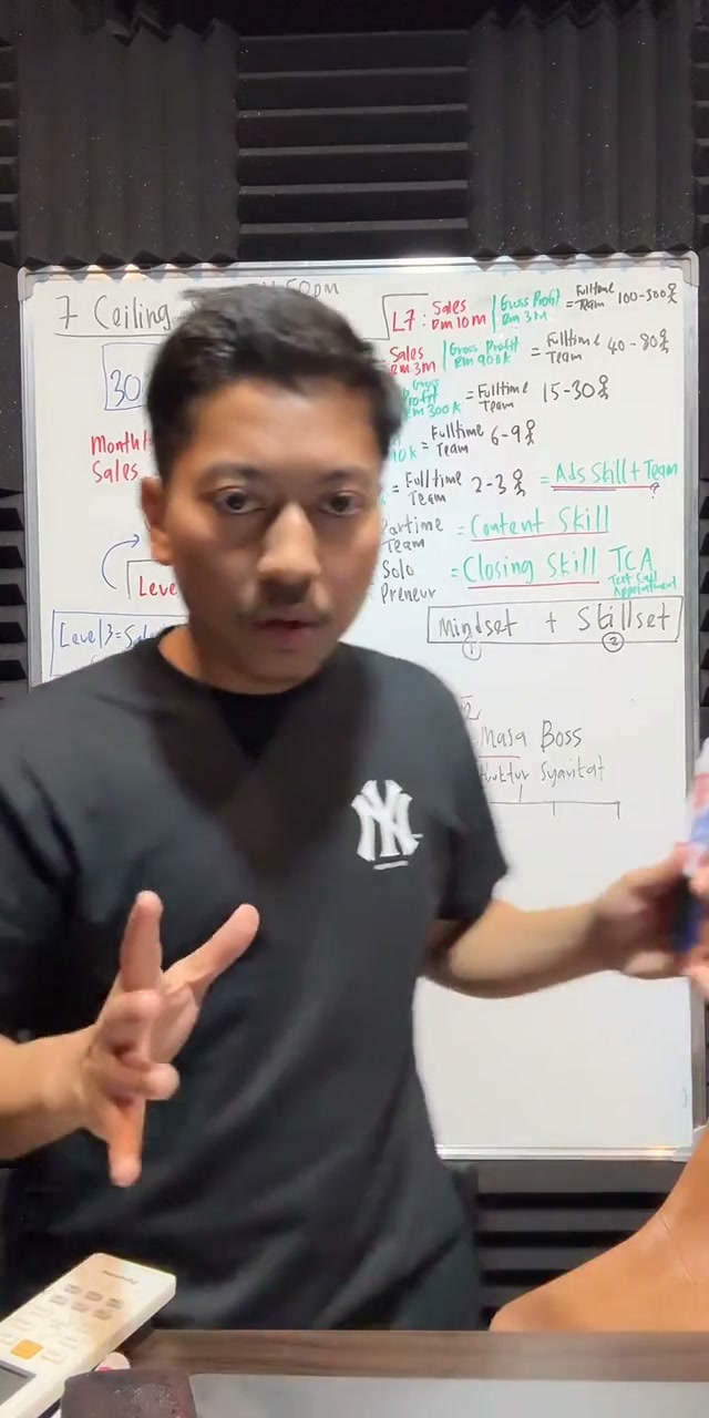 Paparan rakaman pada 01:17:57