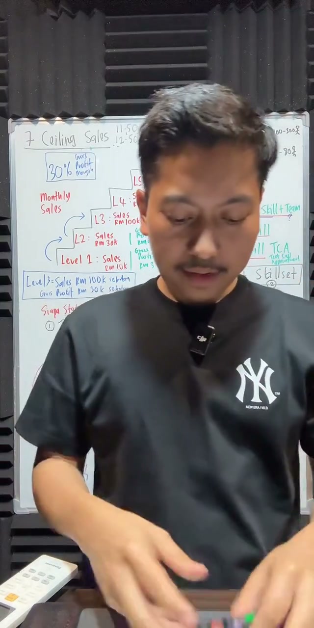 Paparan rakaman pada 01:21:15