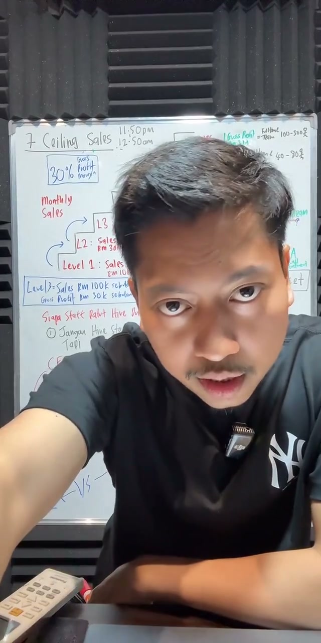 Paparan rakaman pada 01:23:06