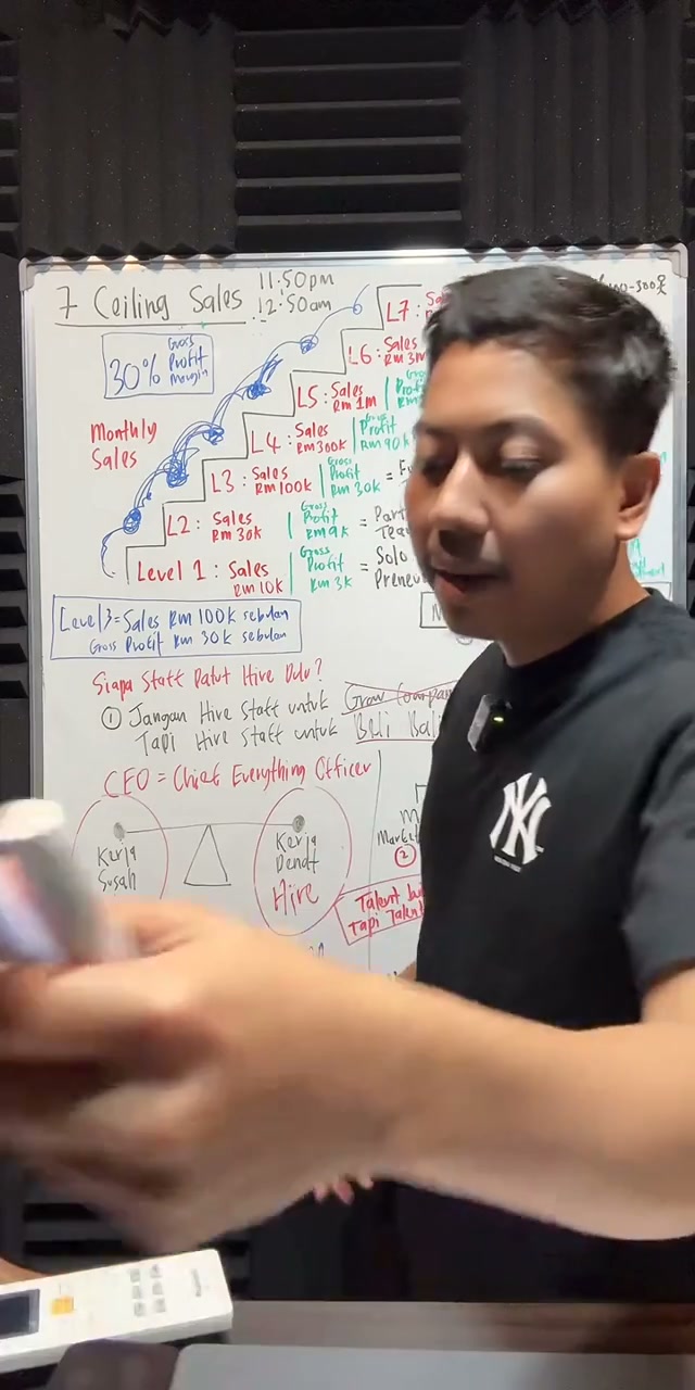 Paparan rakaman pada 01:50:49