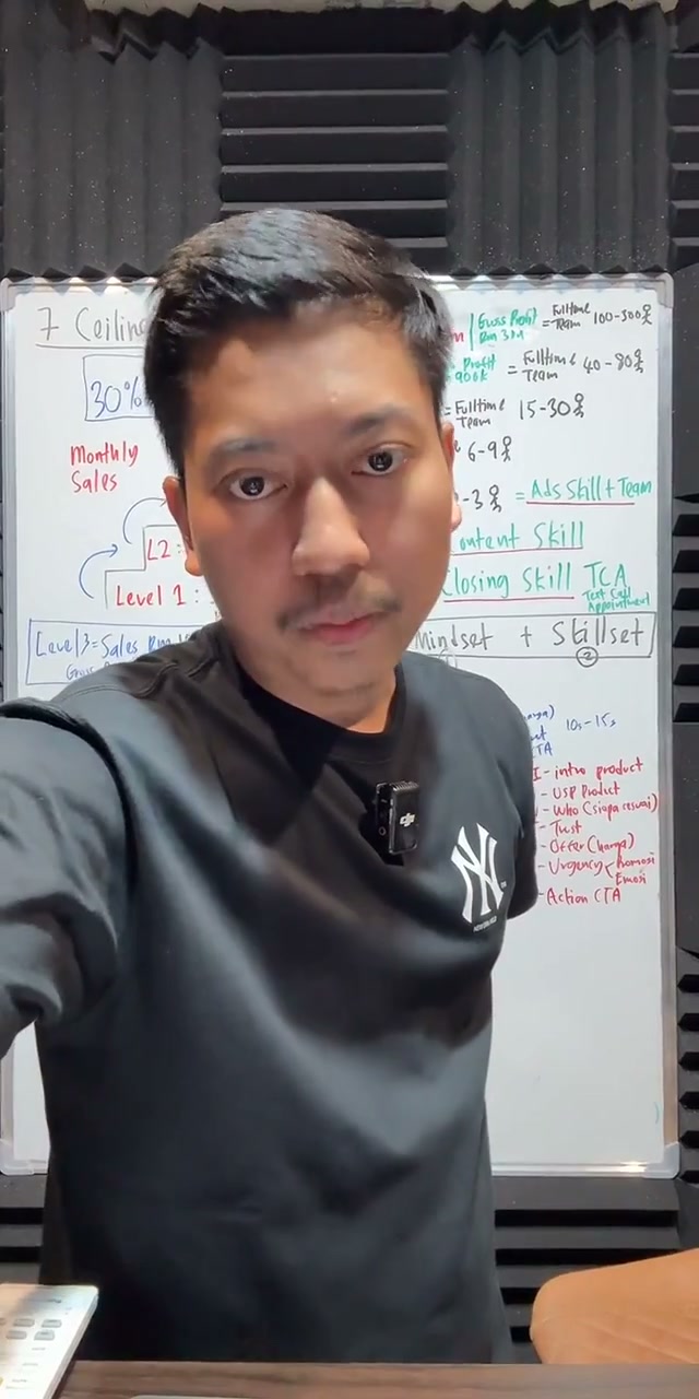 Paparan rakaman pada 00:42:09