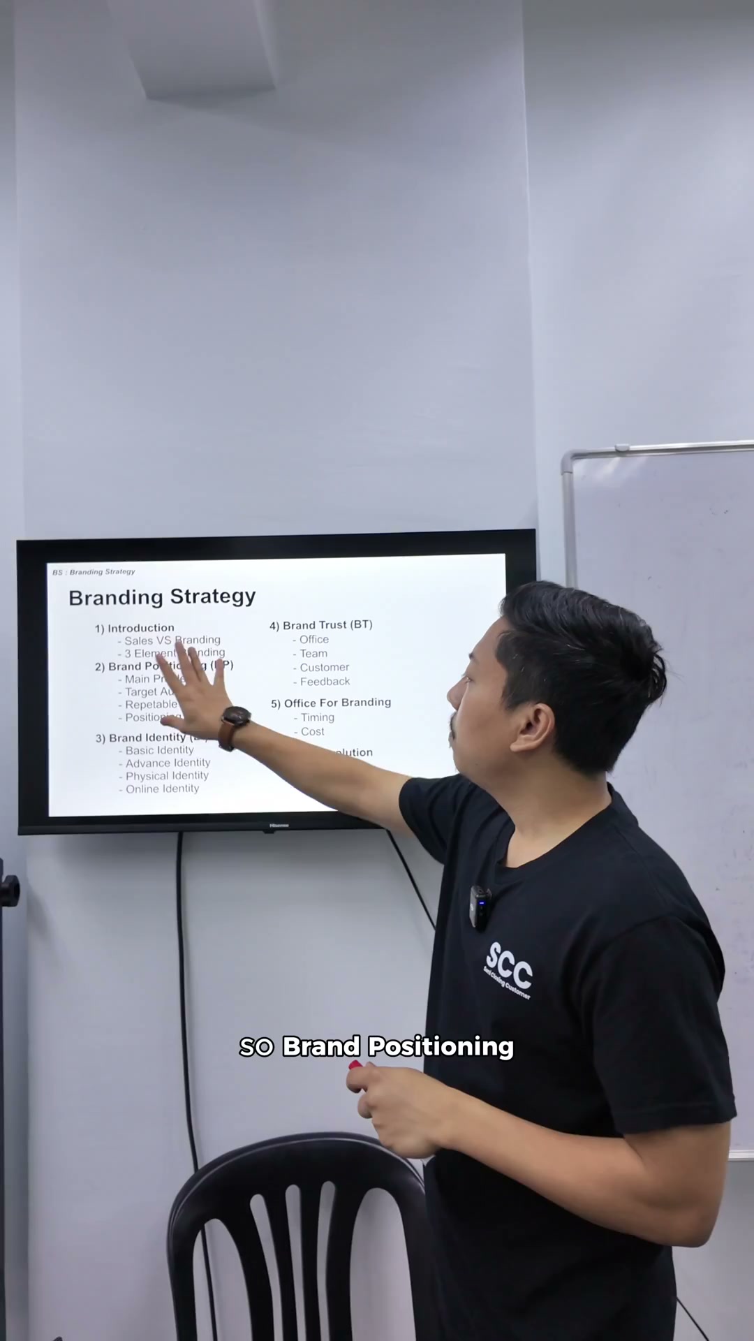 Paparan rakaman pada 00:00:42