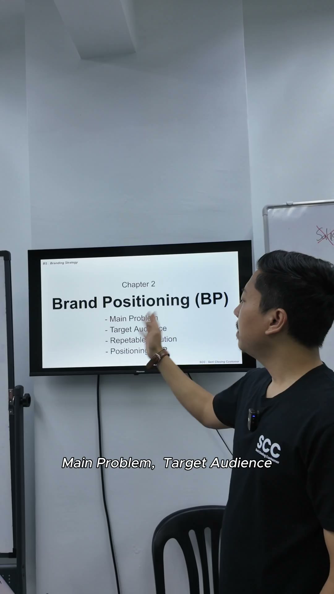 Paparan rakaman pada 00:00:06