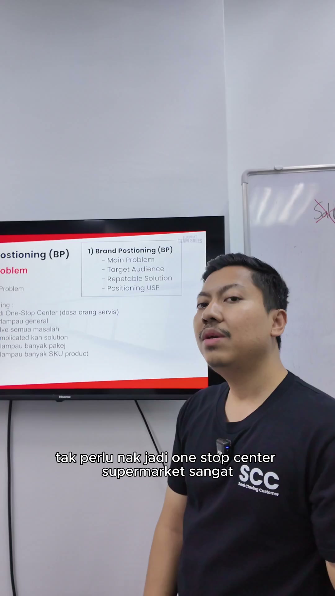 Paparan rakaman pada 00:01:48