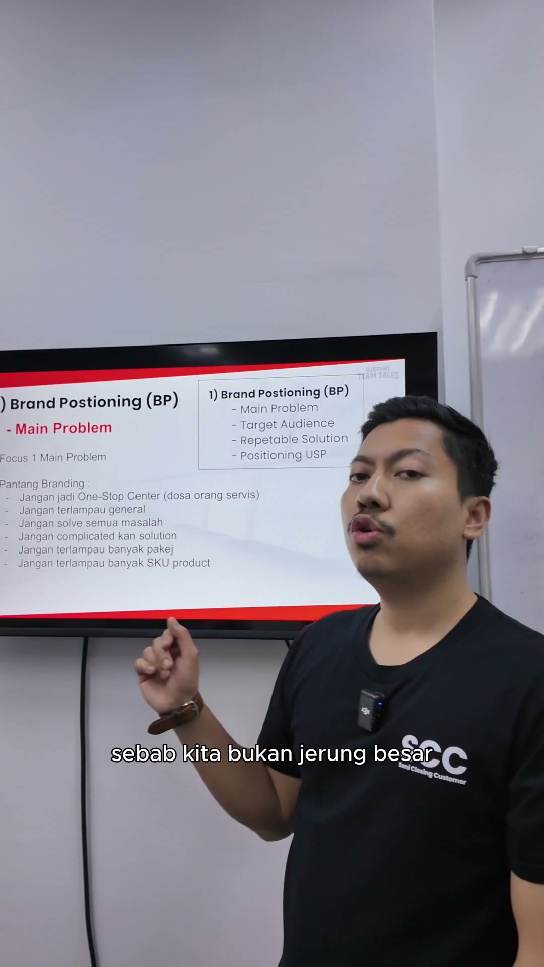 Paparan rakaman pada 00:01:51