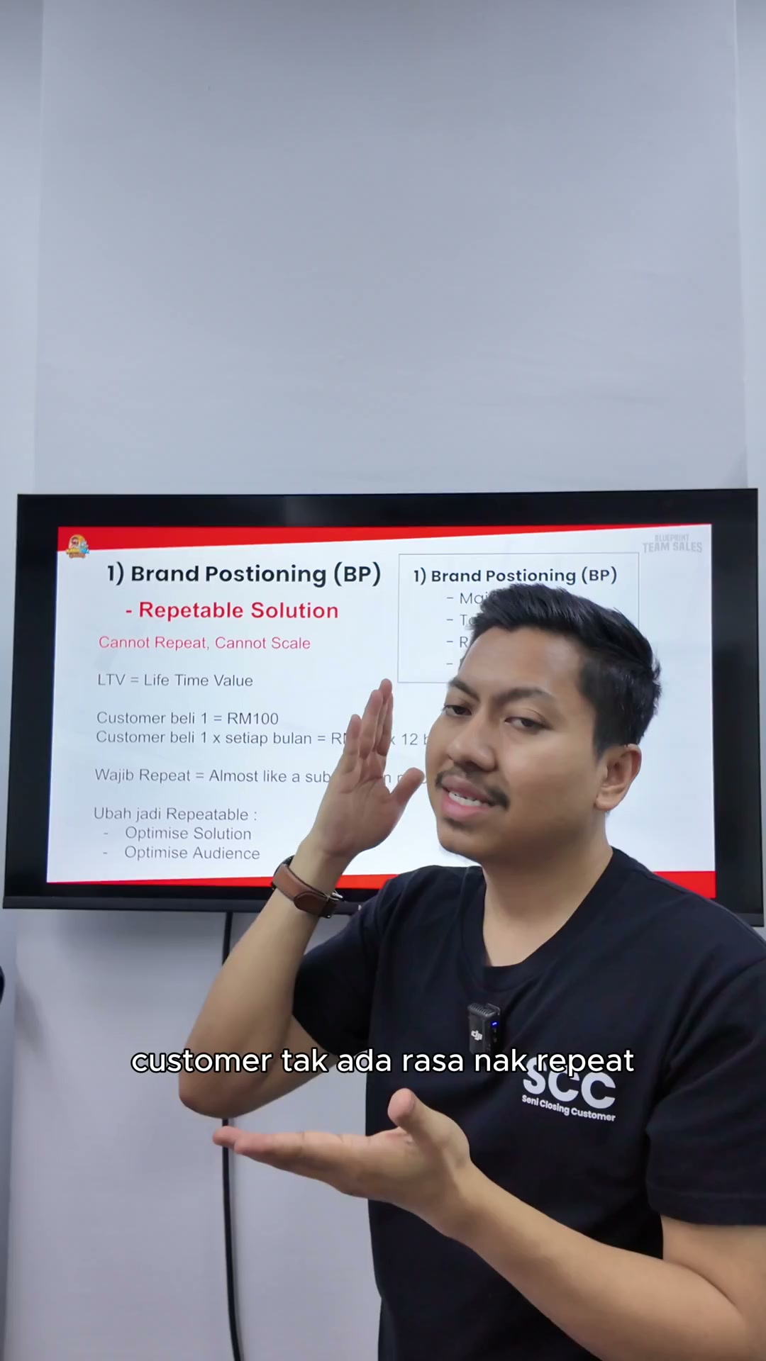 Paparan rakaman pada 00:03:03