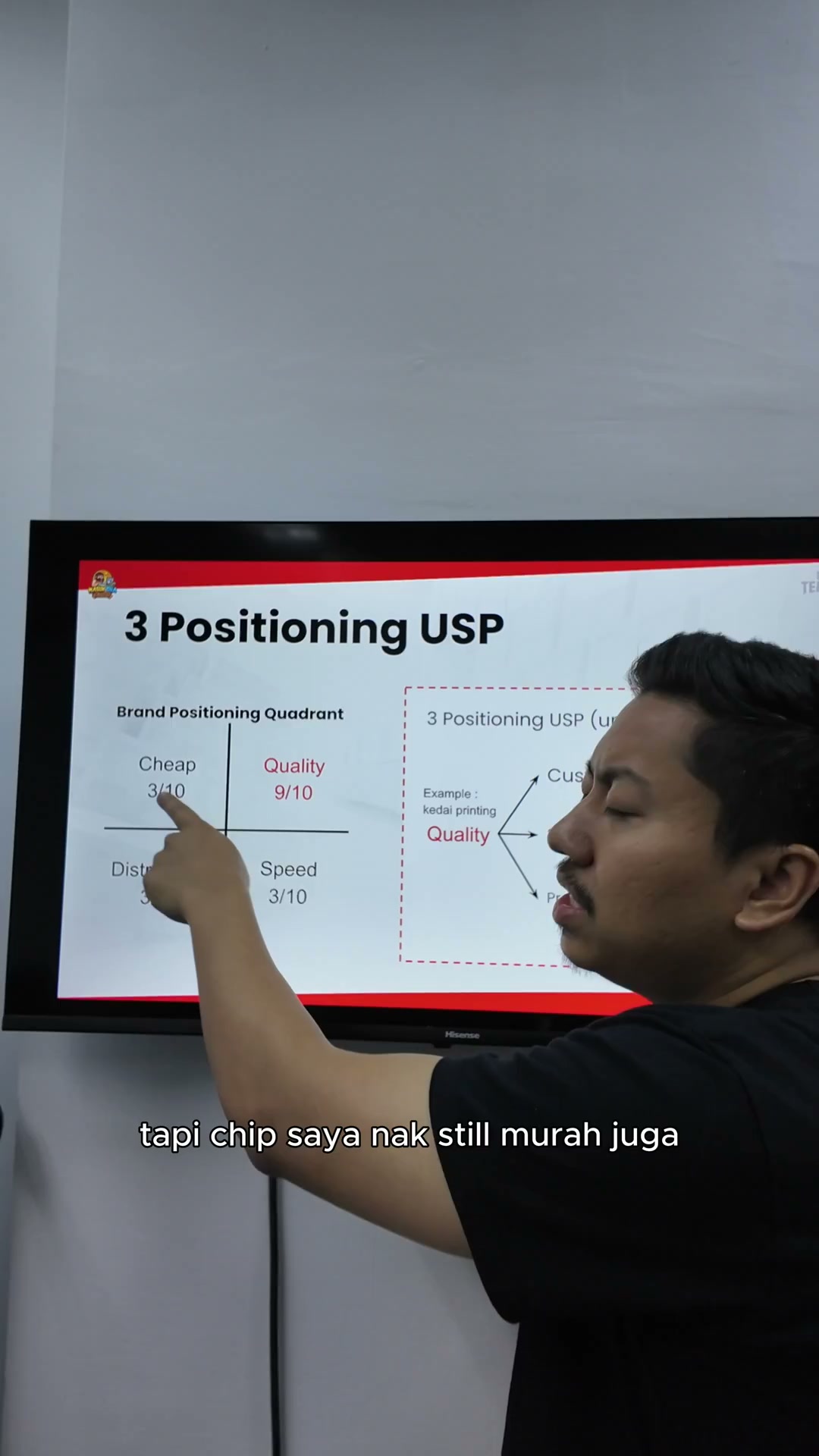 Paparan rakaman pada 00:03:39
