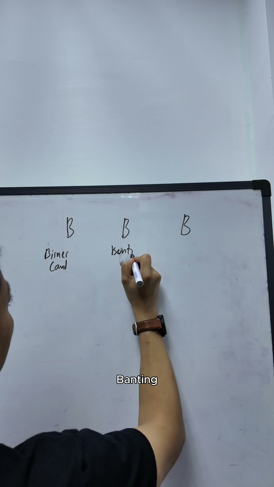 Paparan rakaman pada 00:00:39