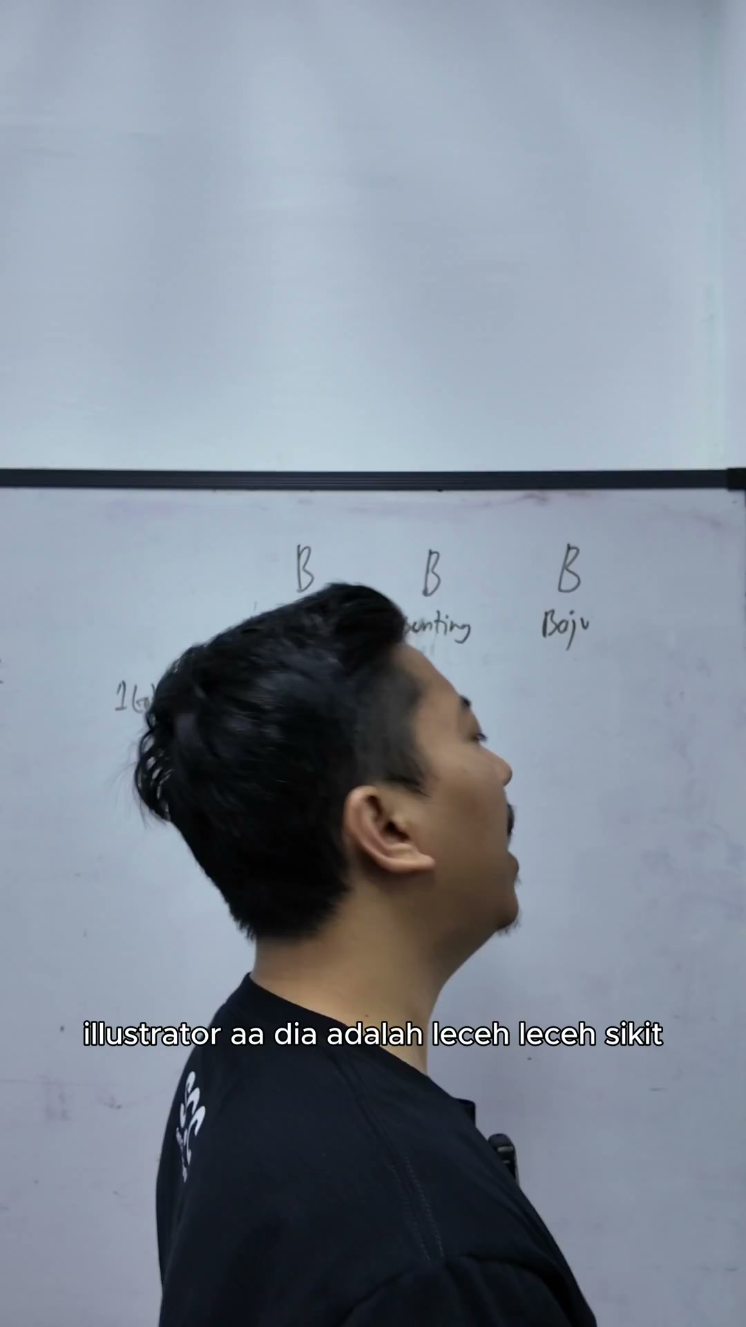 Paparan rakaman pada 00:02:06