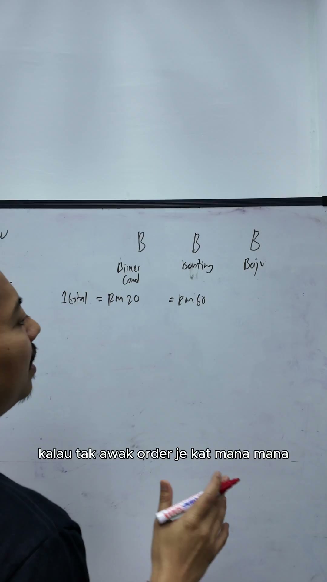 Paparan rakaman pada 00:02:09