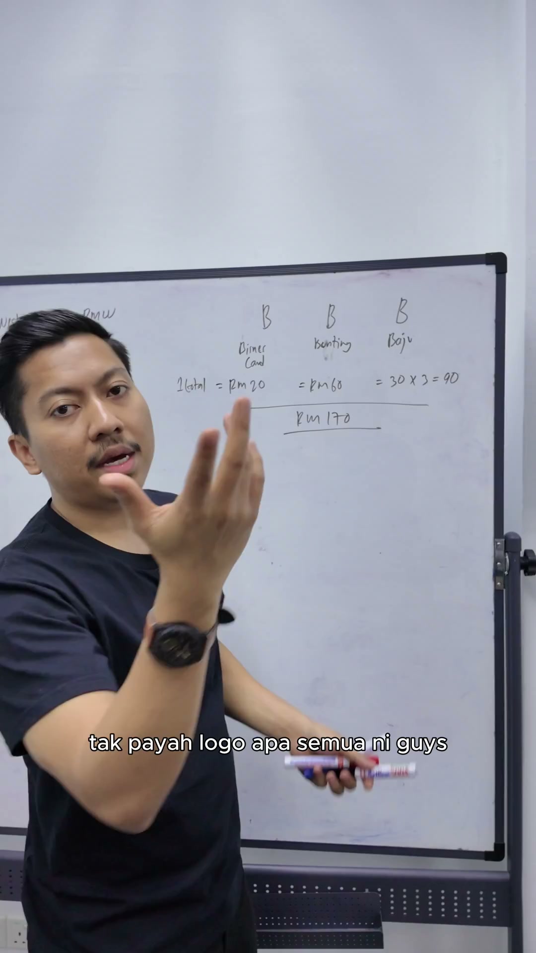 Paparan rakaman pada 00:04:24