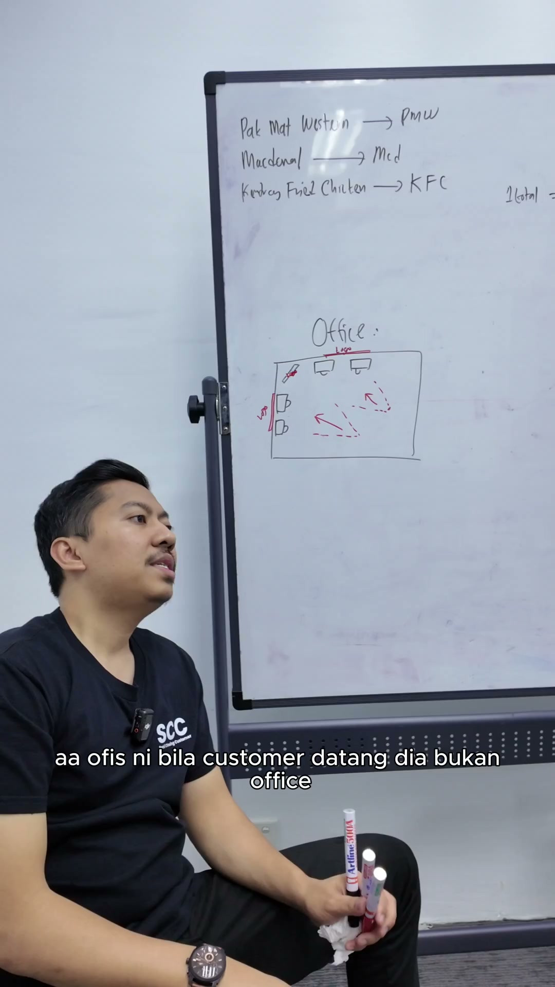 Paparan rakaman pada 00:02:24