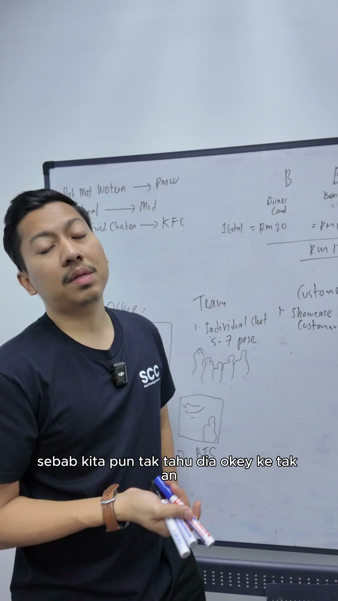 Paparan rakaman pada 00:00:39