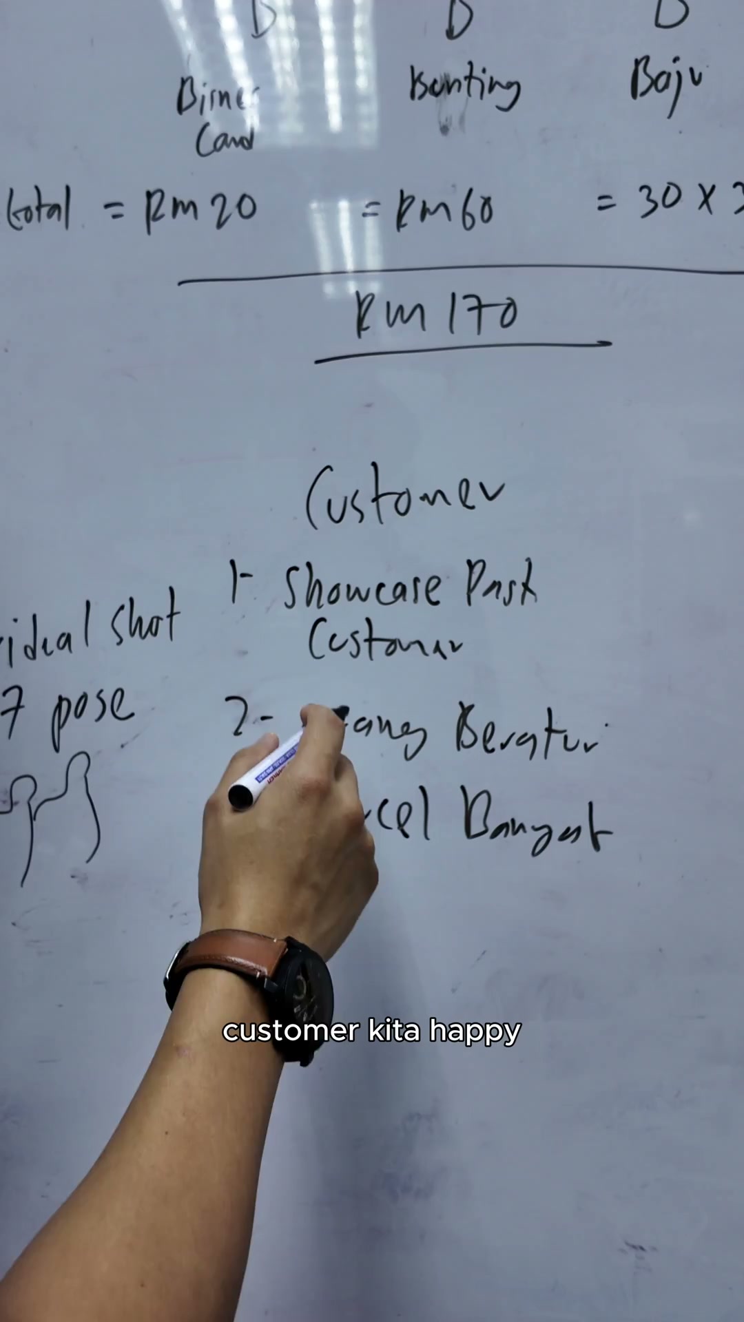 Paparan rakaman pada 00:01:12