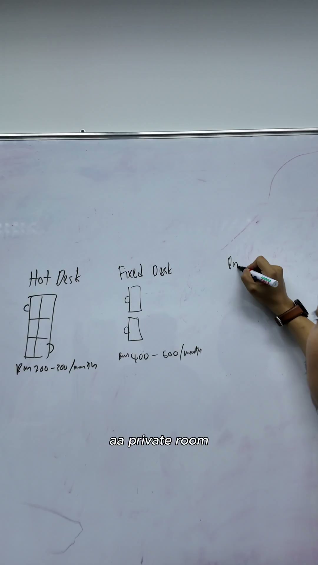 Paparan rakaman pada 00:03:33
