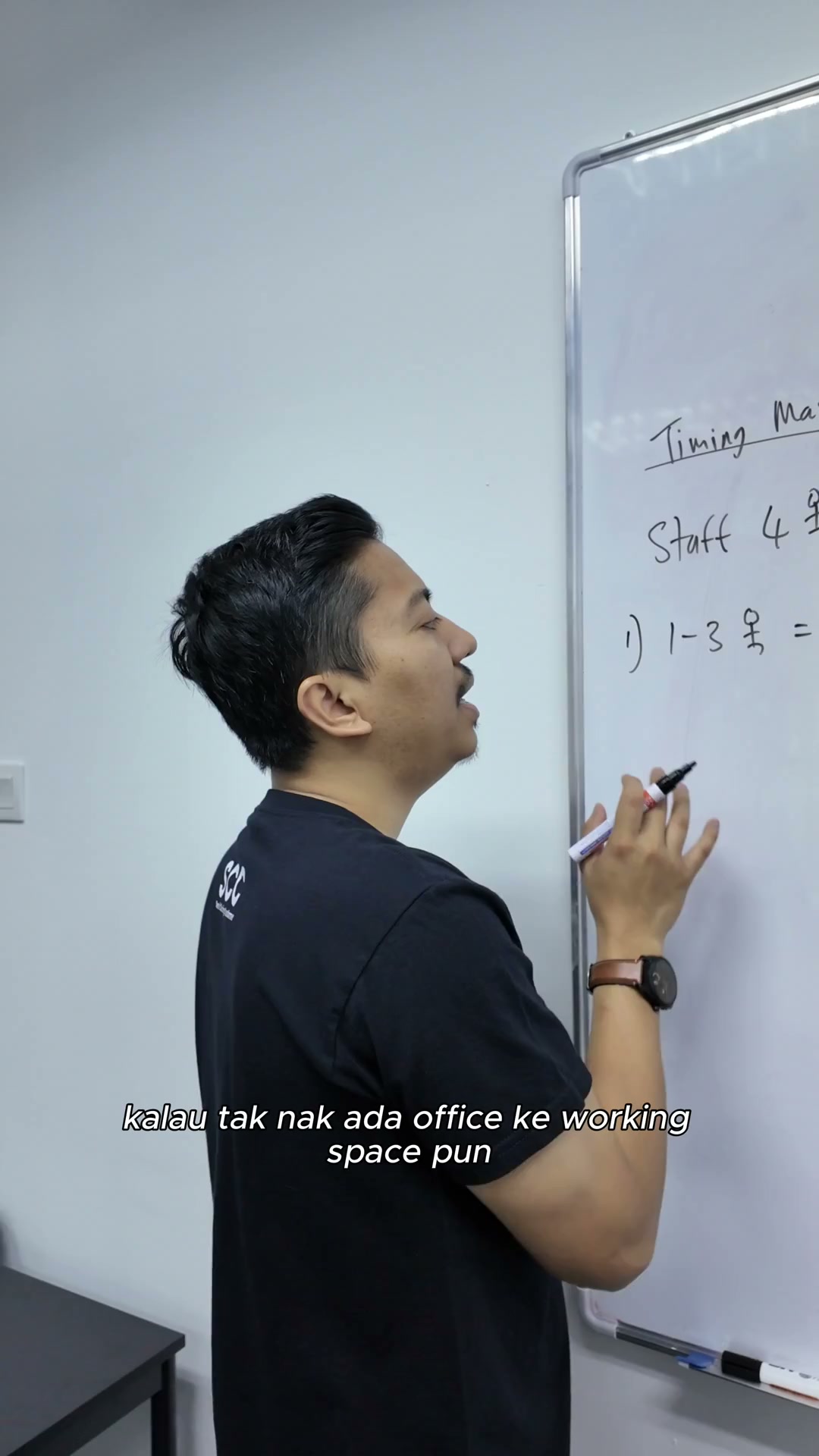 Paparan rakaman pada 00:04:06
