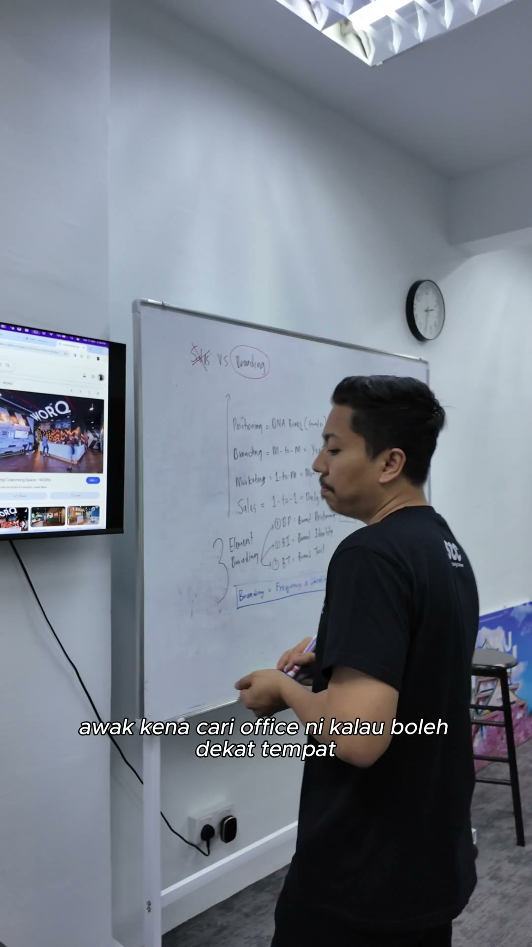 Paparan rakaman pada 00:06:21