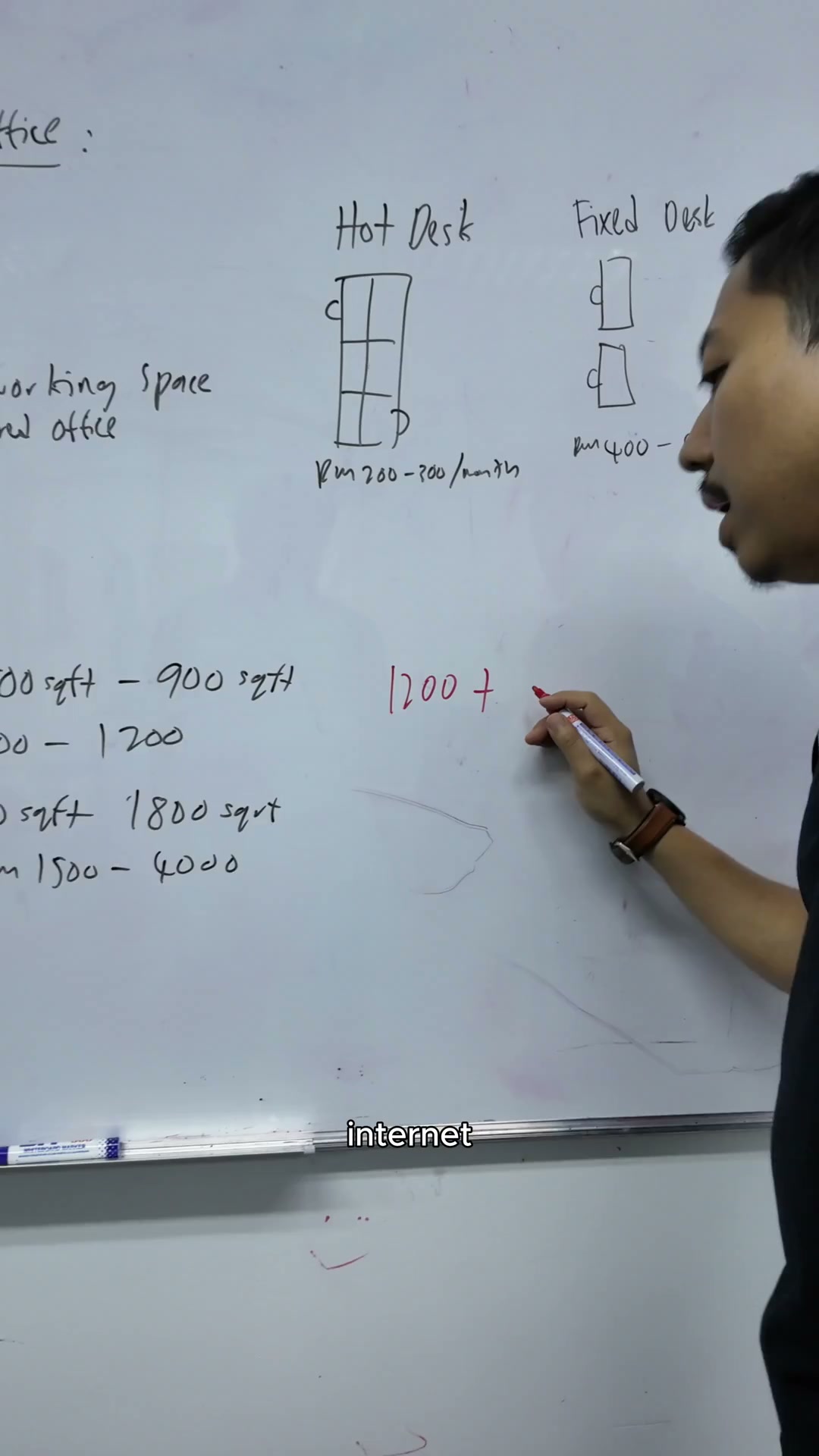 Paparan rakaman pada 00:00:18