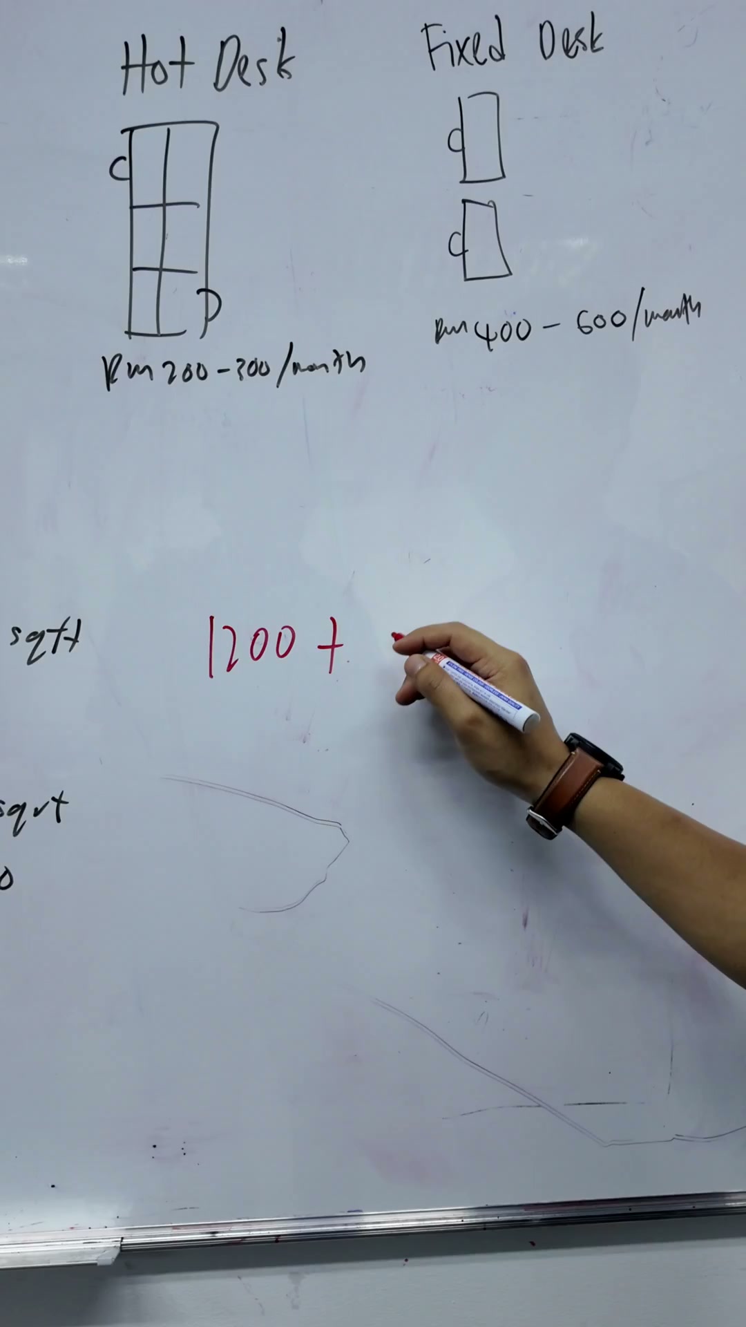 Paparan rakaman pada 00:00:24