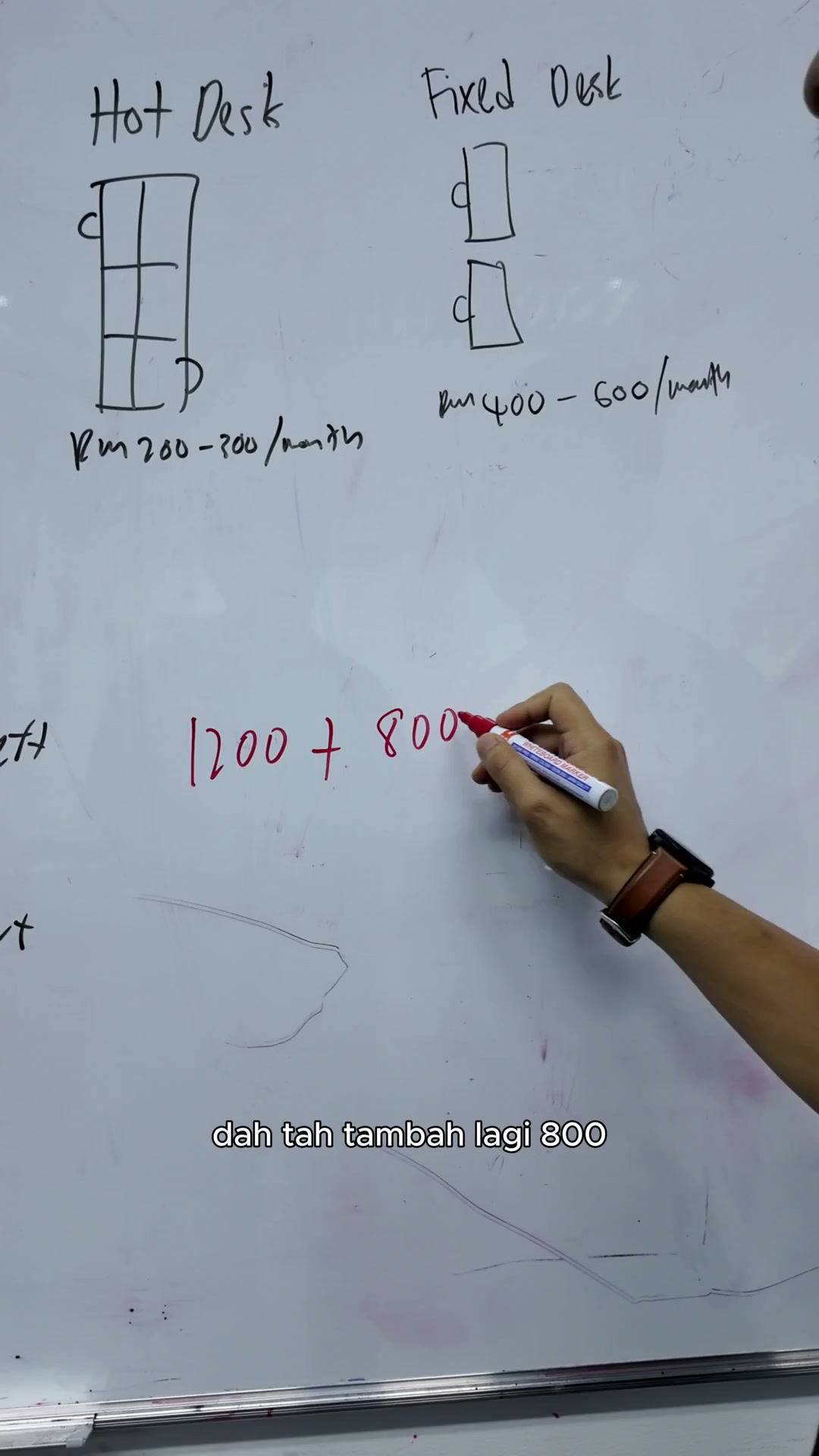 Paparan rakaman pada 00:00:27