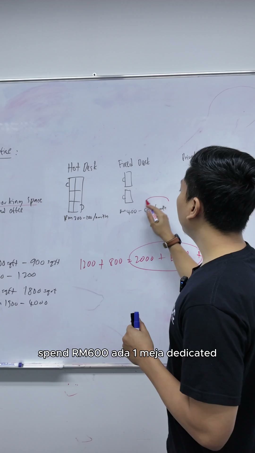 Paparan rakaman pada 00:01:12