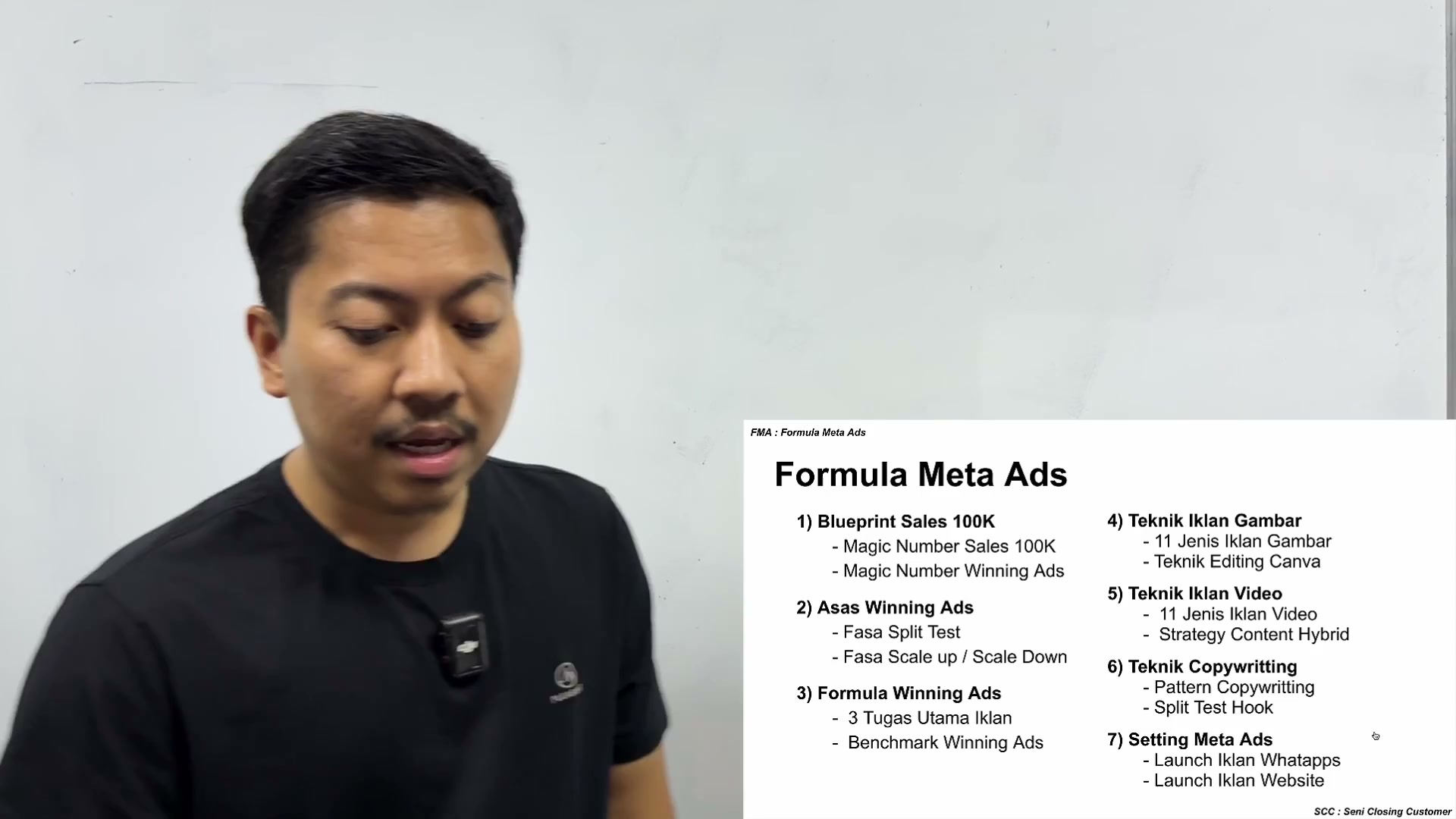 Paparan rakaman pada 00:02:51
