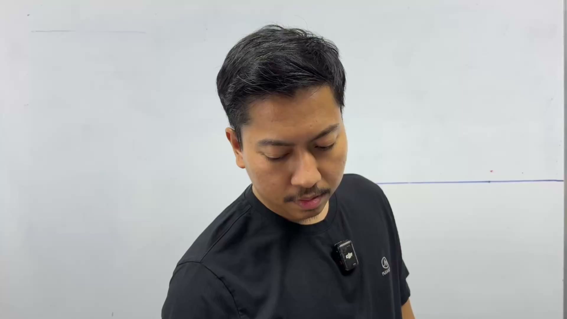 Paparan rakaman pada 00:00:00
