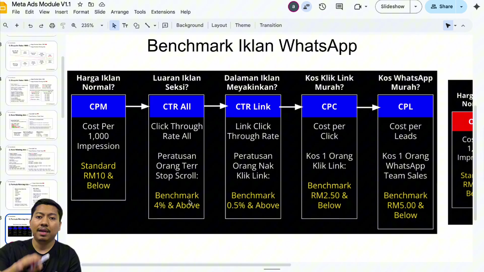 Paparan rakaman pada 00:02:12