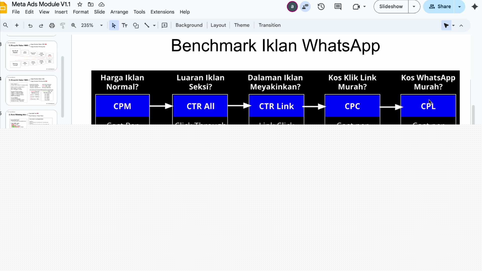 Paparan rakaman pada 00:06:42
