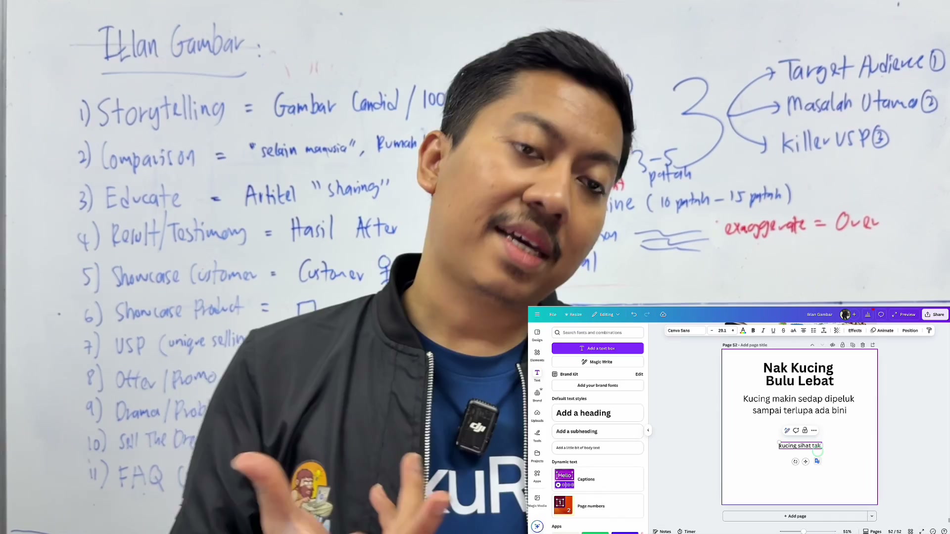 Paparan rakaman pada 00:19:27