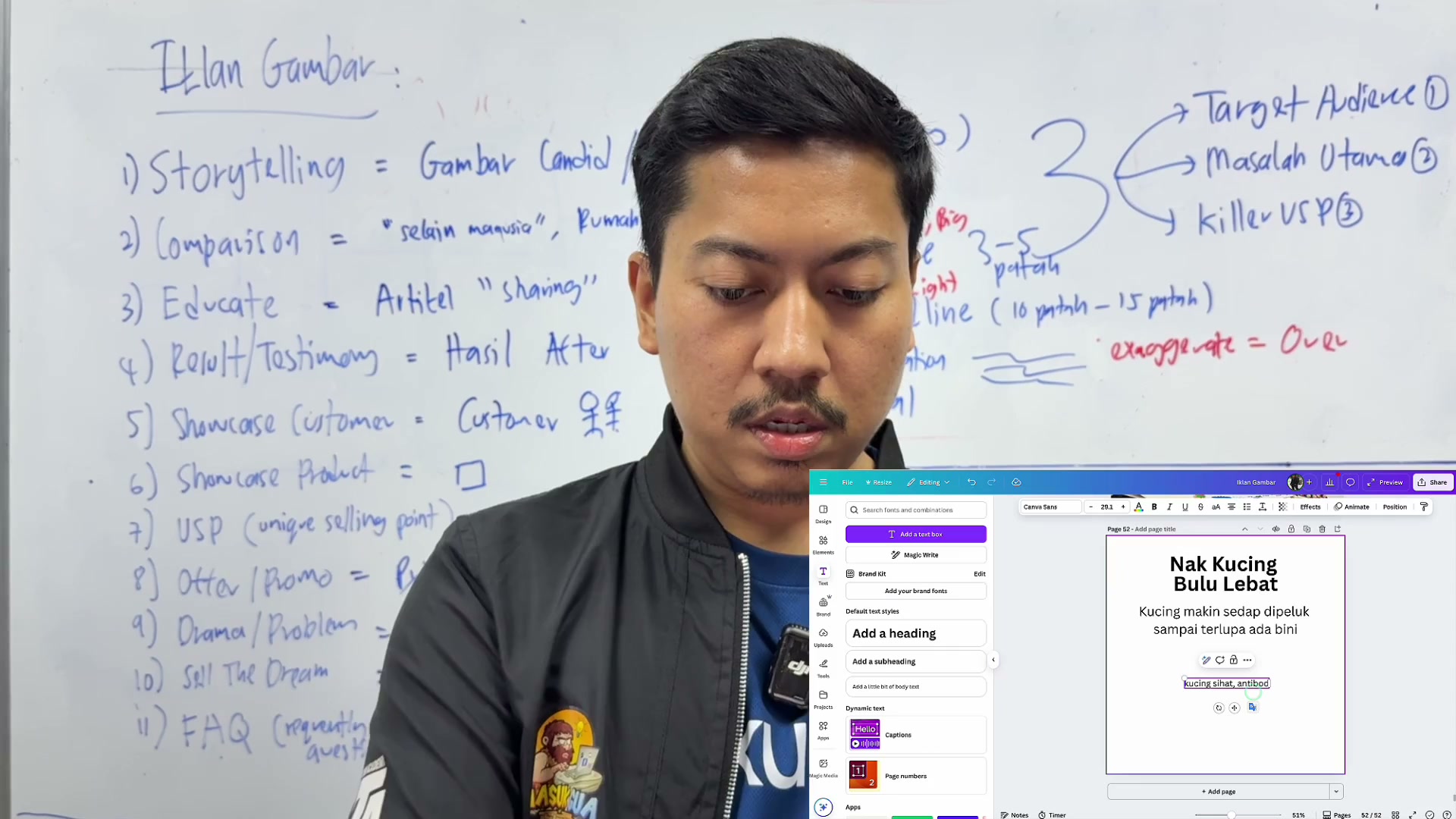 Paparan rakaman pada 00:19:36