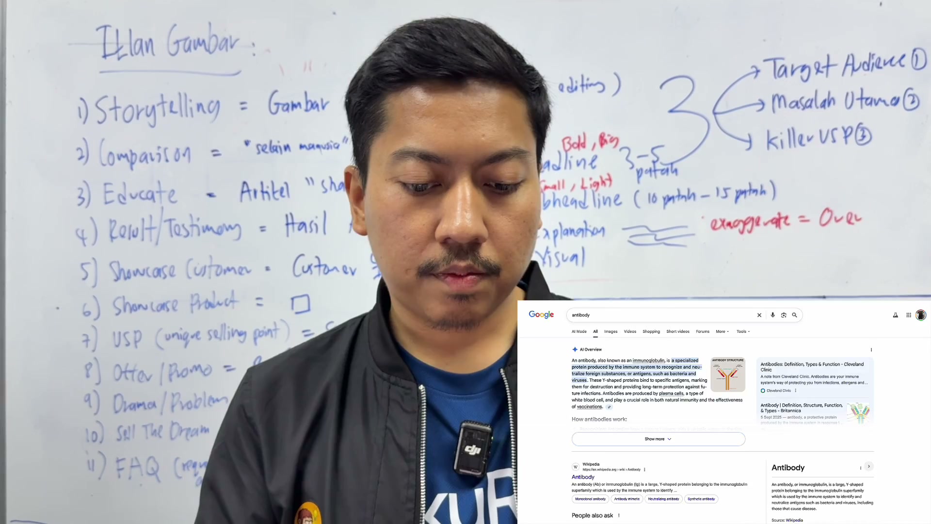 Paparan rakaman pada 00:19:54