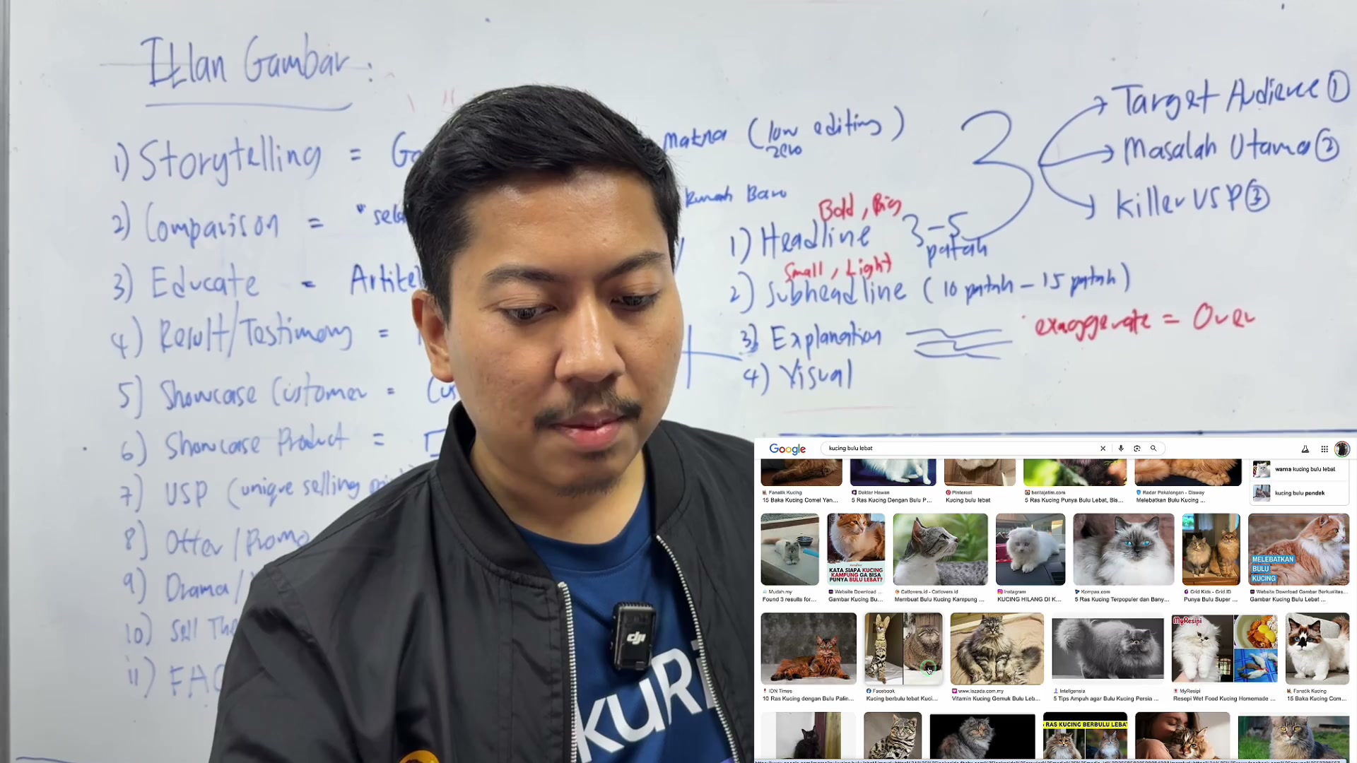 Paparan rakaman pada 00:21:27