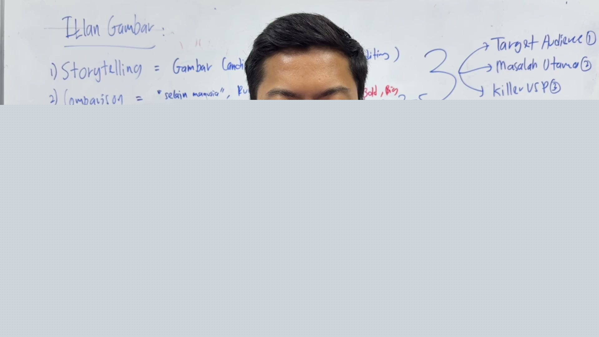 Paparan rakaman pada 00:25:33