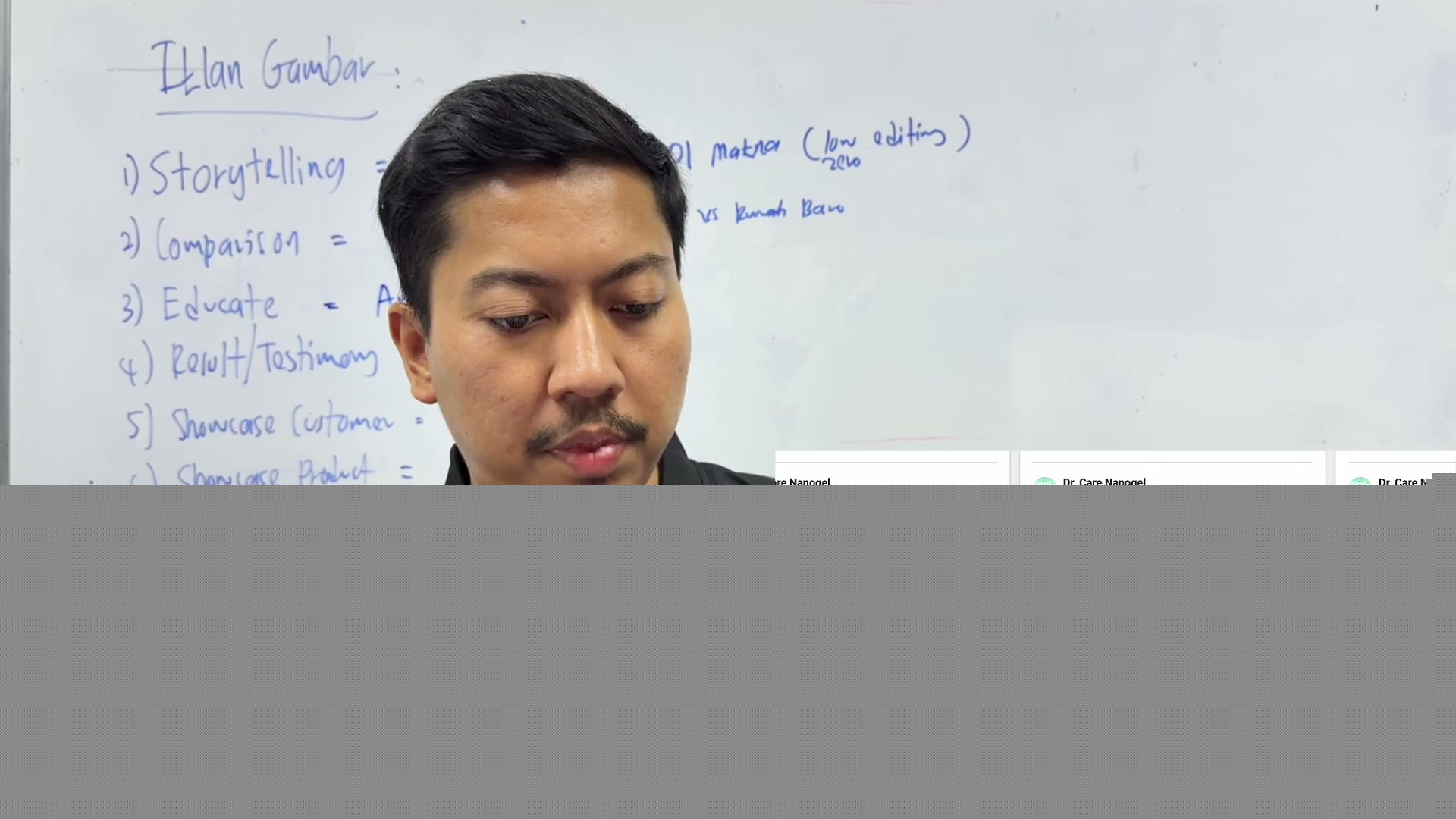 Paparan rakaman pada 00:19:48