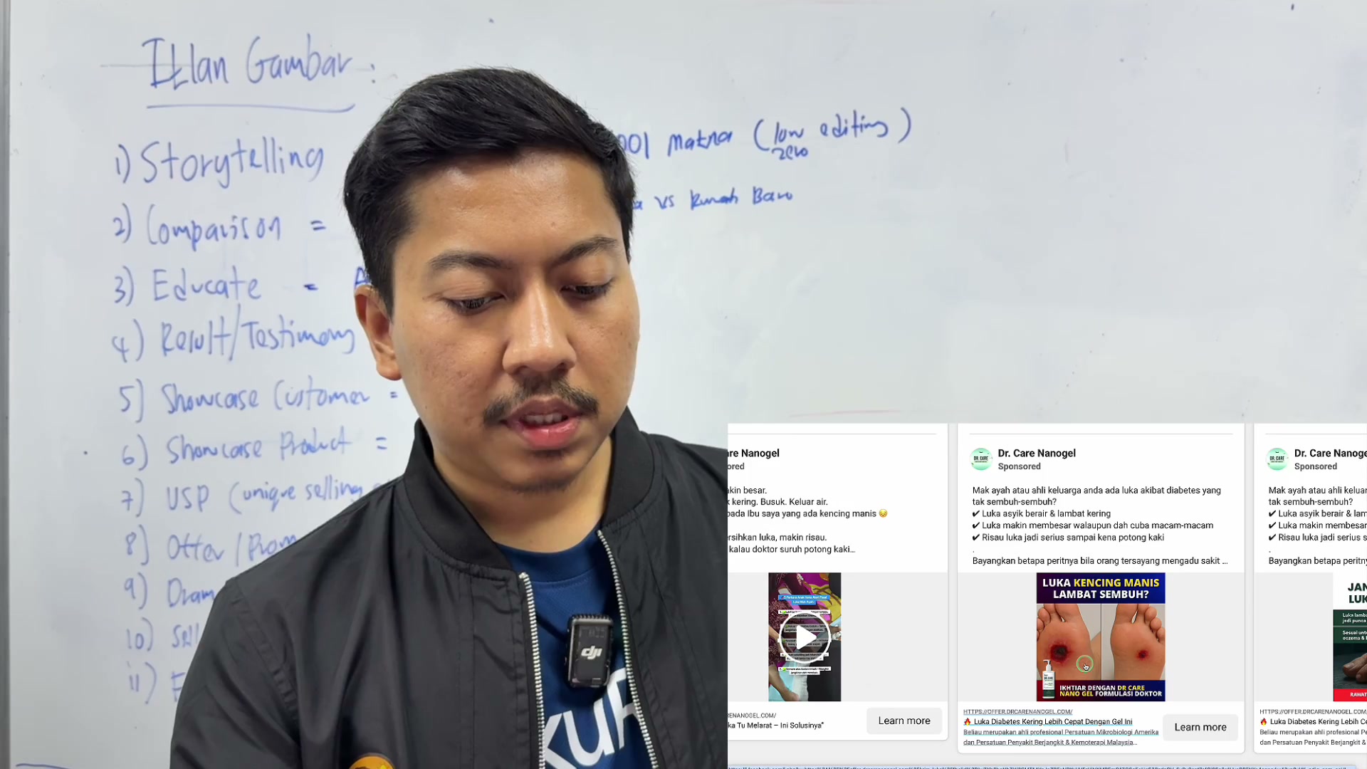 Paparan rakaman pada 00:19:51