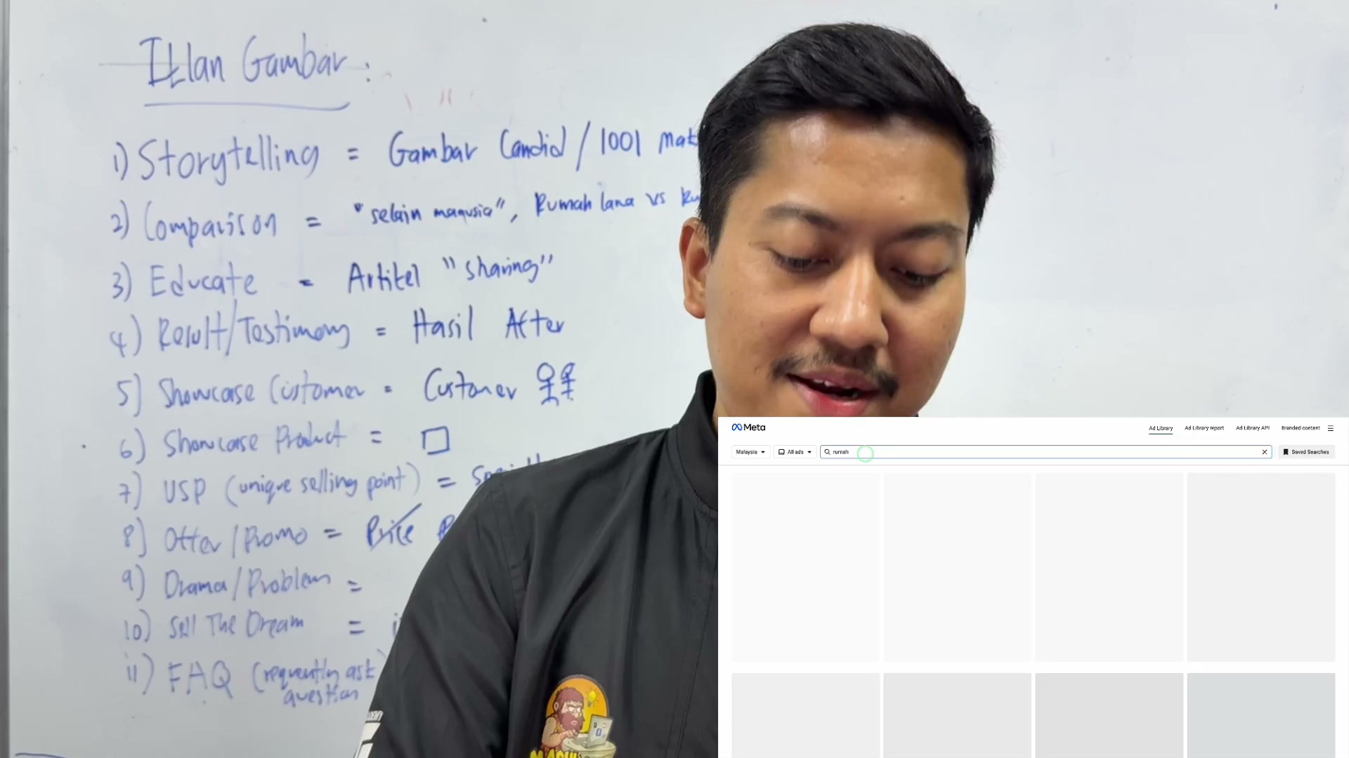Paparan rakaman pada 00:20:36