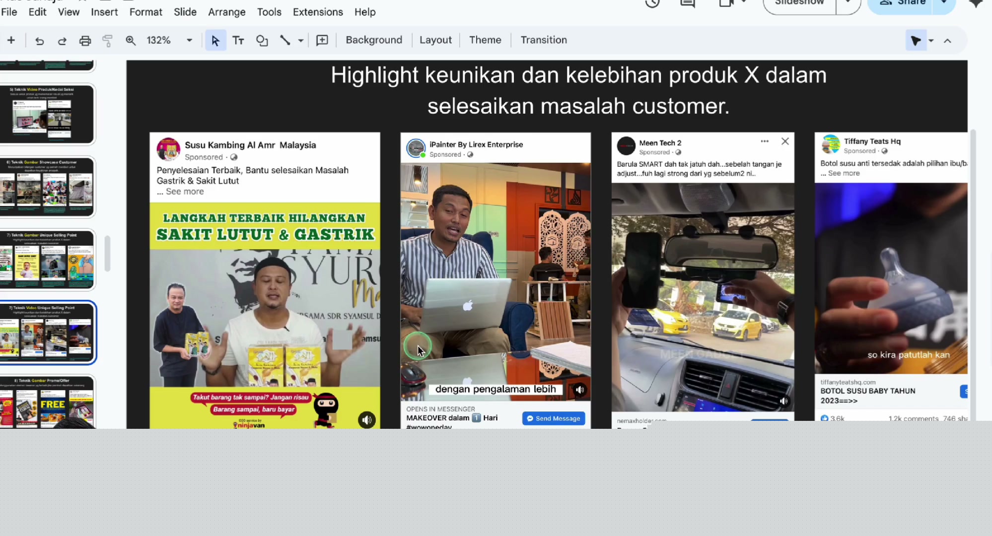 Paparan rakaman pada 00:12:51