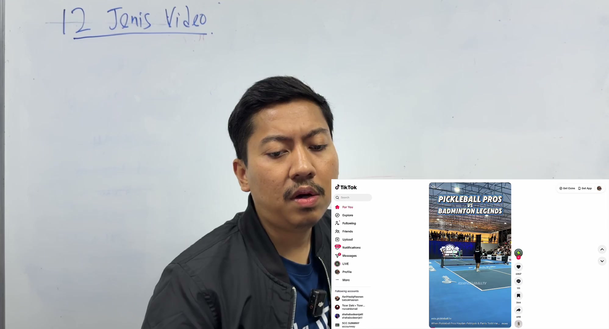 Paparan rakaman pada 00:04:39