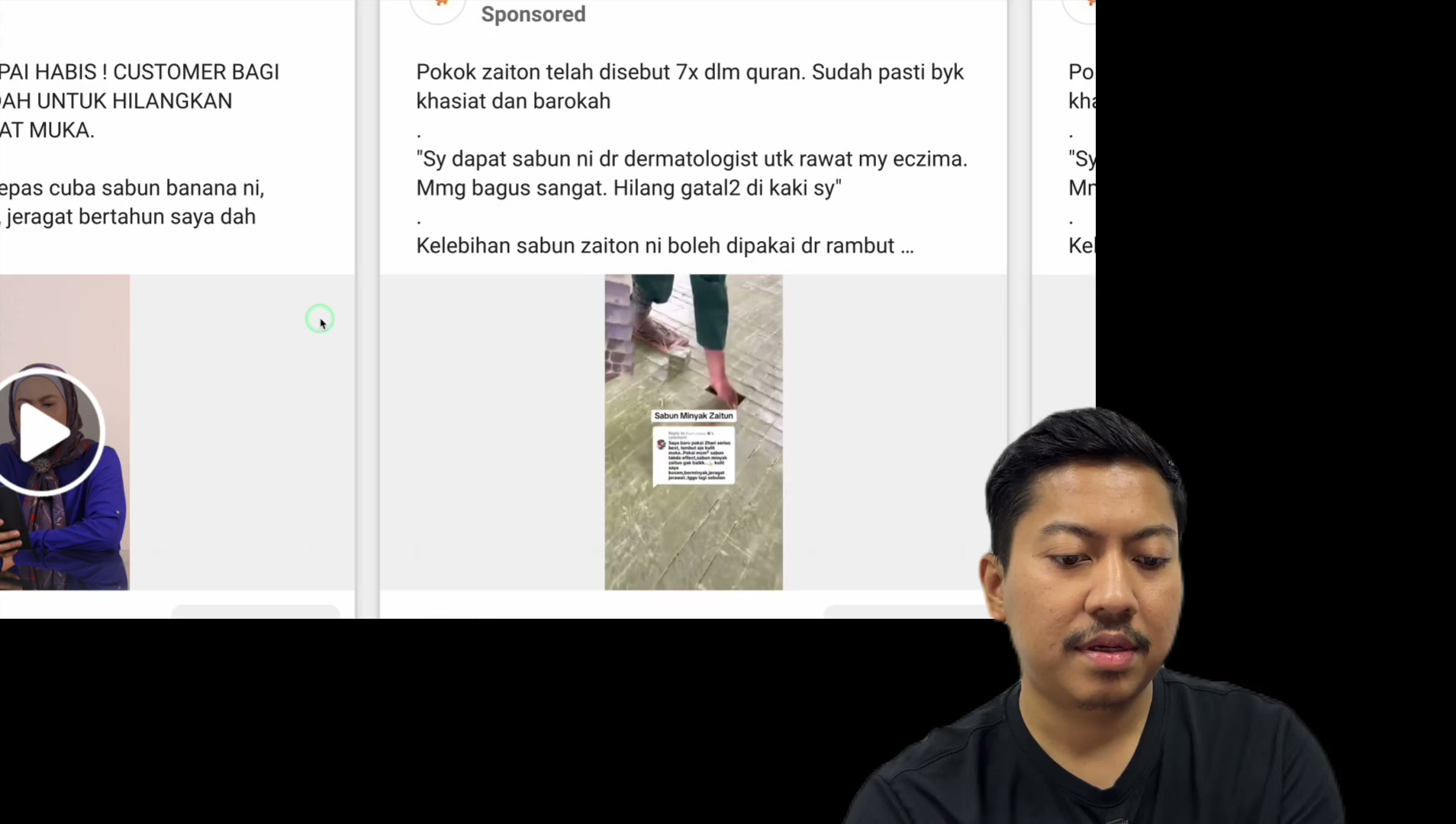 Paparan rakaman pada 00:10:57