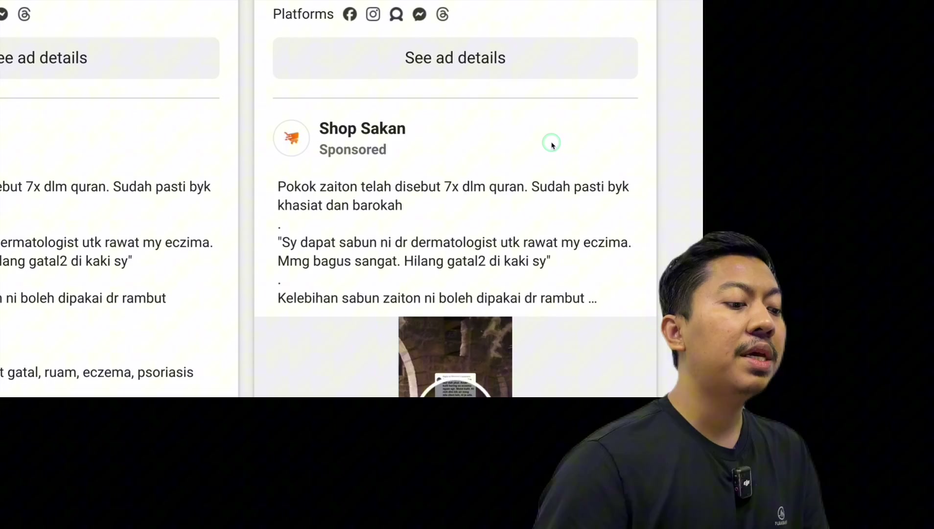 Paparan rakaman pada 00:14:36