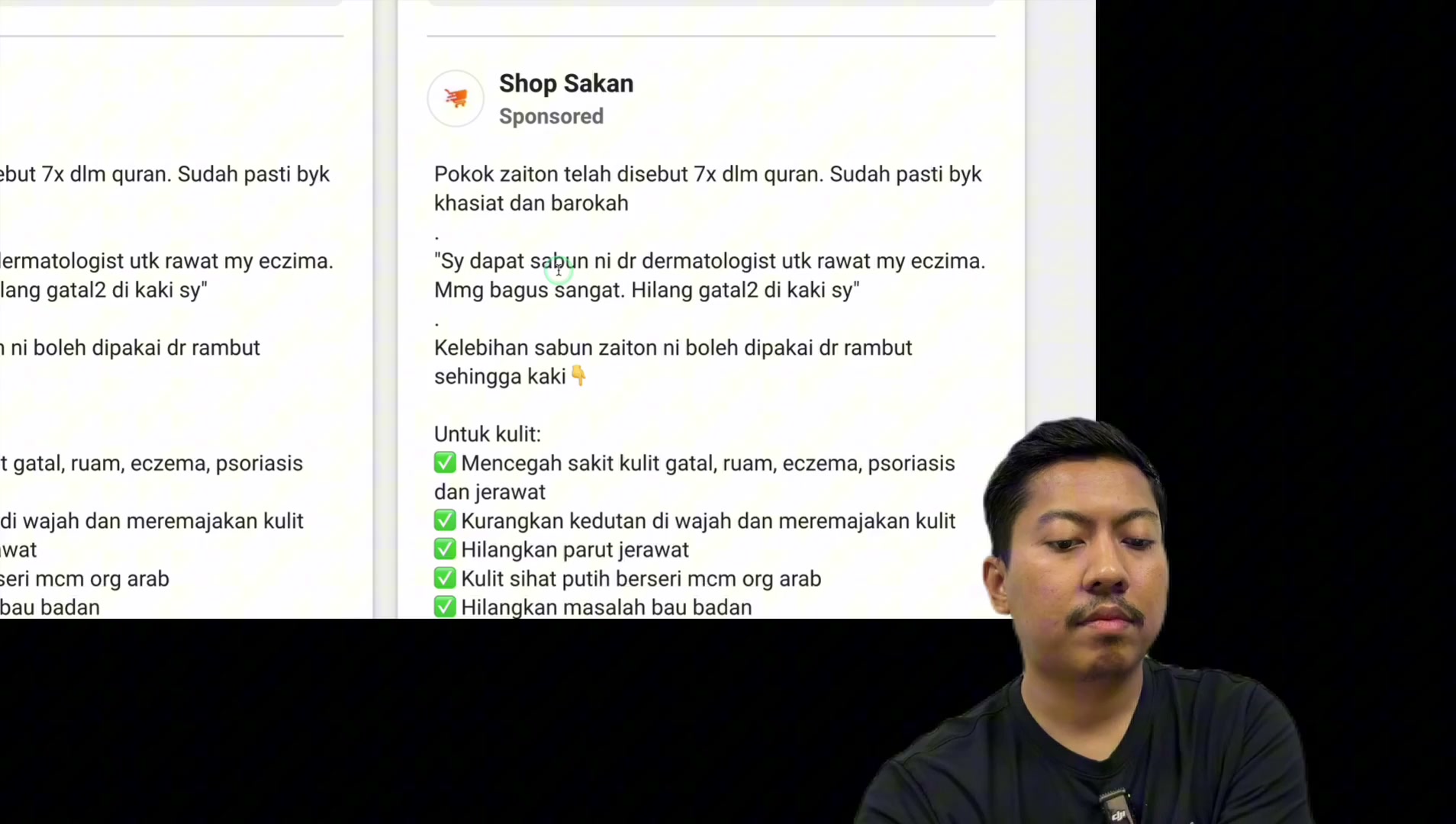 Paparan rakaman pada 00:19:36