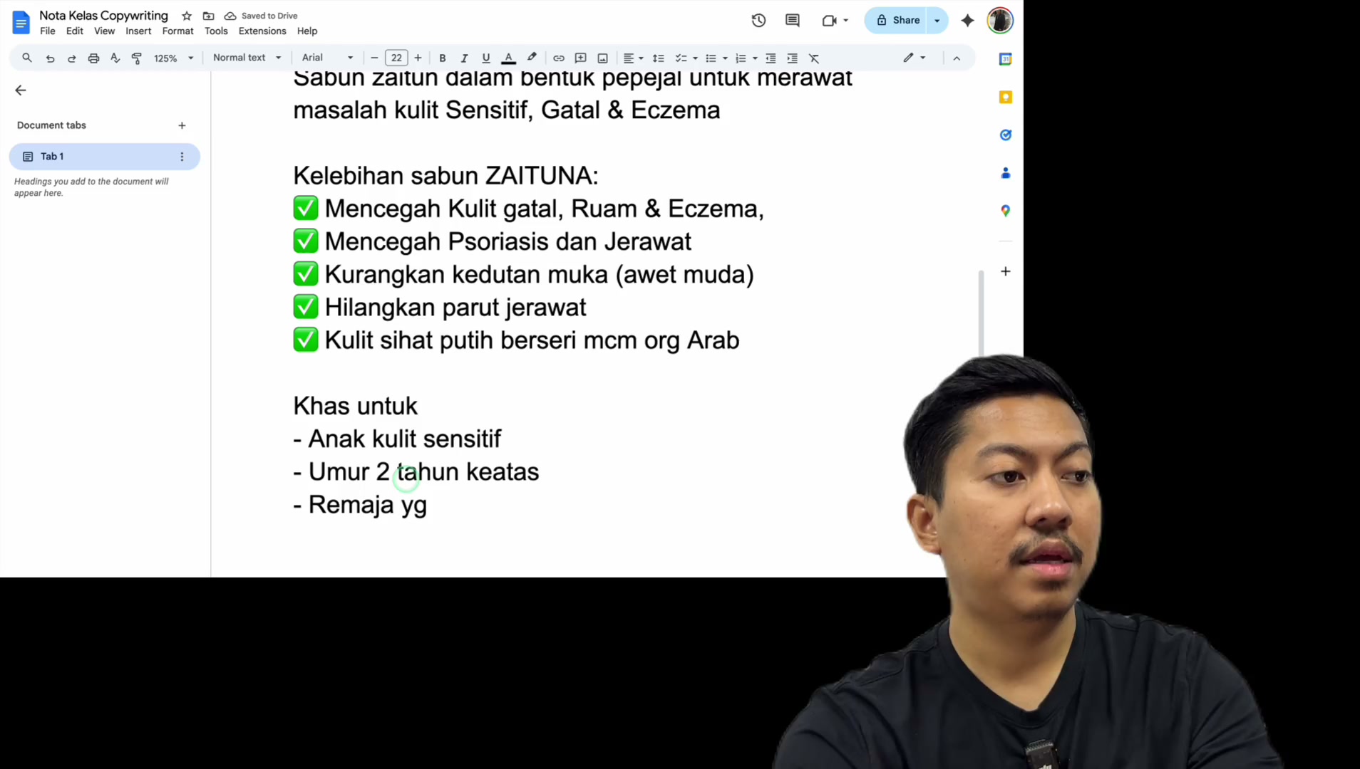 Paparan rakaman pada 00:37:12