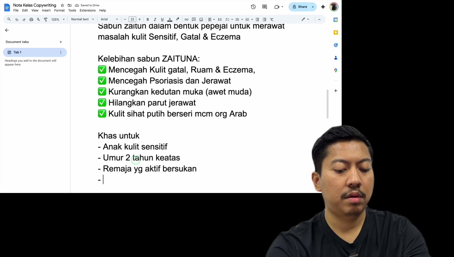 Paparan rakaman pada 00:37:27