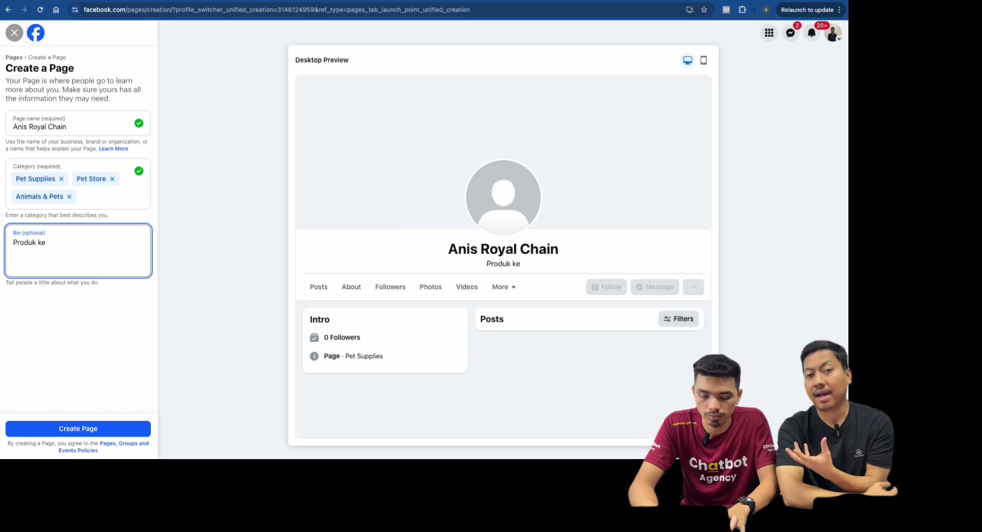 Paparan rakaman pada 00:04:51