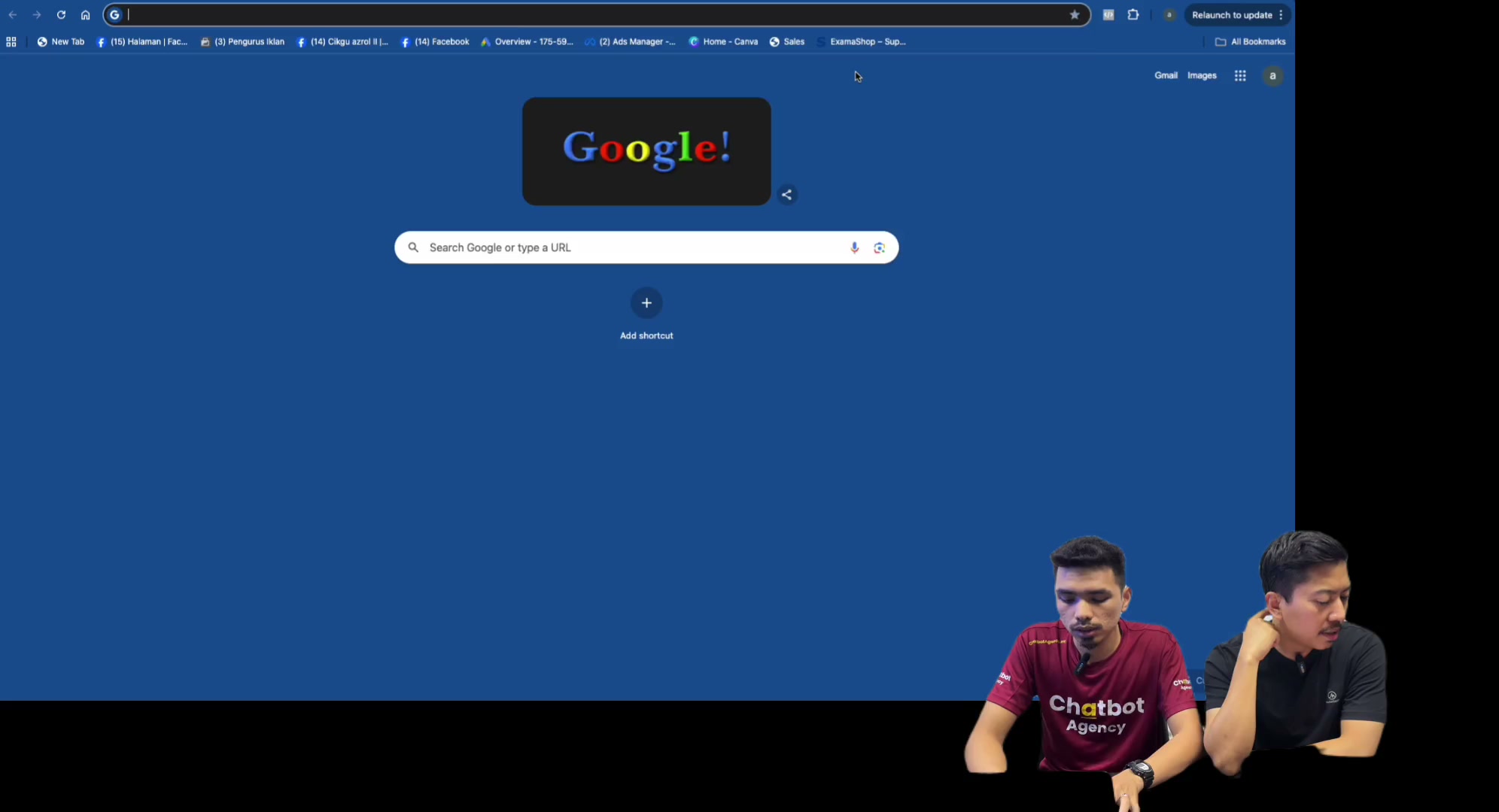 Paparan rakaman pada 00:08:51